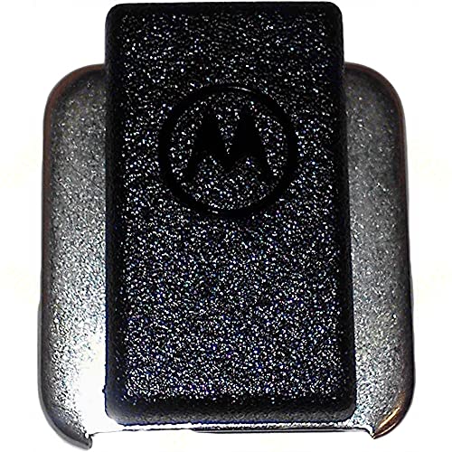 Motorola Solutions 4205823V01 Replacement Microphone Clip