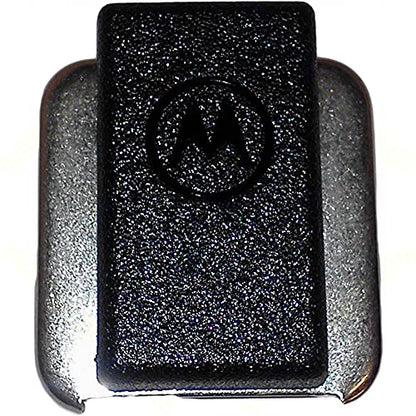 Motorola Solutions 4205823V01 Replacement Microphone Clip