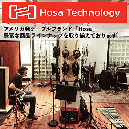 HOSA MHE-125 3.5 mm TRS to 3.5 mm TRS Headphone Extension Cable, 25 Feet (Pack of 3) - size: 25 feet (Pack of 3)