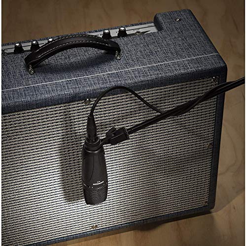 SAMSON CL7a Large-Diaphragm Studio Condenser Microphone