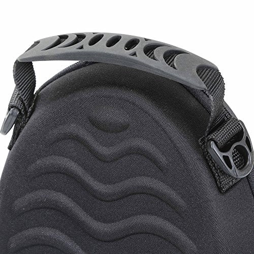 Molded Case for David Clark Aviation Headsets Headphones, Pilot Headset Case, Pilot Headphone Carrier Aviation Headphone Protector Surf To Summit