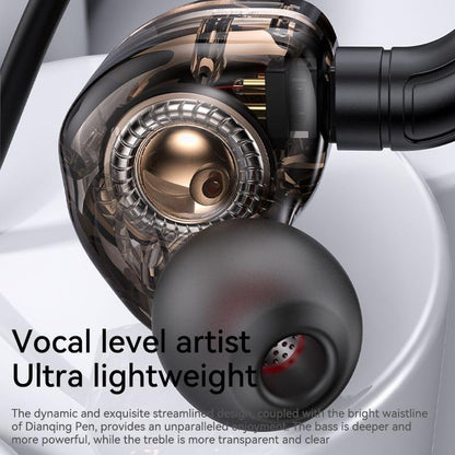 3.5mm Volume Control in Ear Headphones–Professional Noise Isolating Ear Buds-Clear Sound,Compatible with Mobile phones/MP3/laptops/tablets and Most 3.5mm Jack Devices - color: Black, size: 1 Pack-3.5mm
