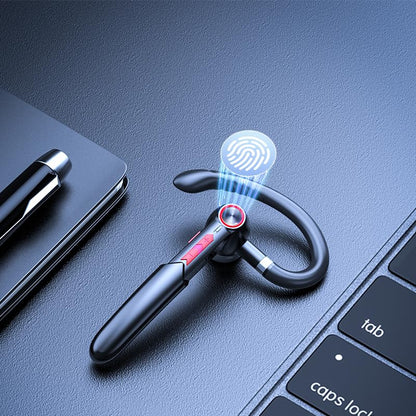 eppfun Bluetooth Earpiece Wireless Headset